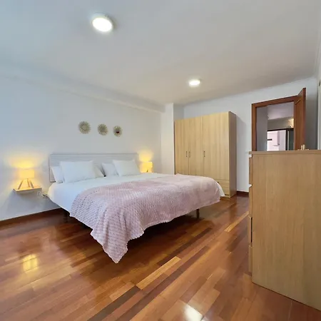 Casa Mocan Lejlighedshotel