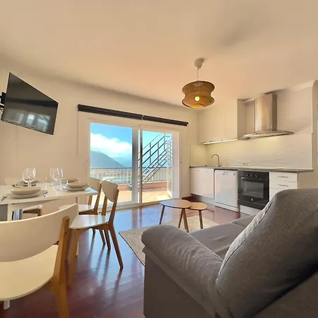 Lejlighedshotel Casa Mocan 3*