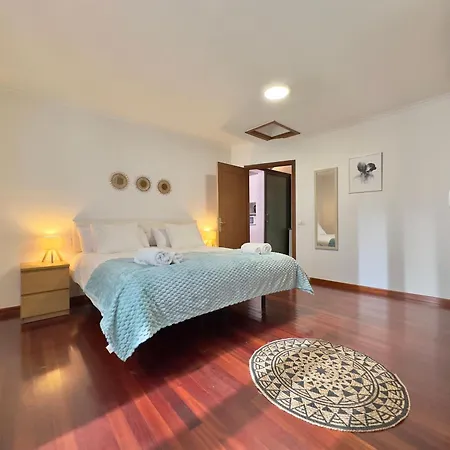 Lejlighedshotel Casa Mocan 3*