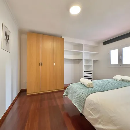 Casa Mocan Lejlighedshotel