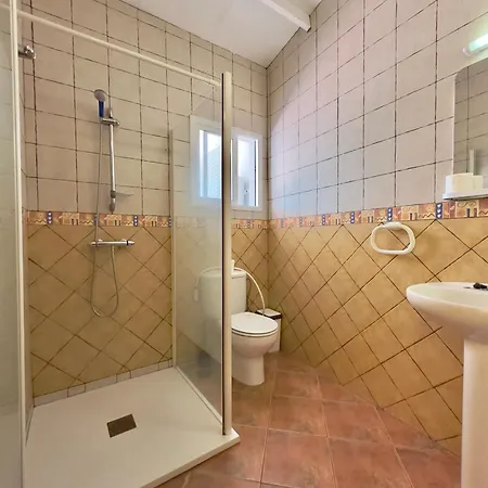 Lejlighedshotel Casa Mocan