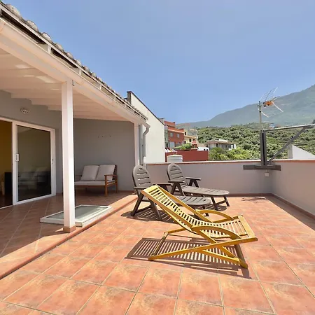 Casa Mocan Lejlighedshotel 3*