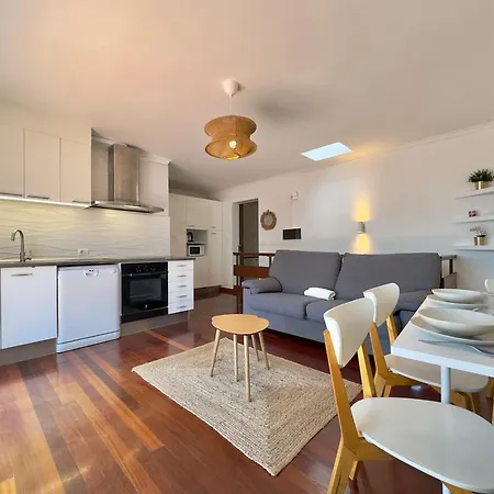 Lejlighedshotel Casa Mocan