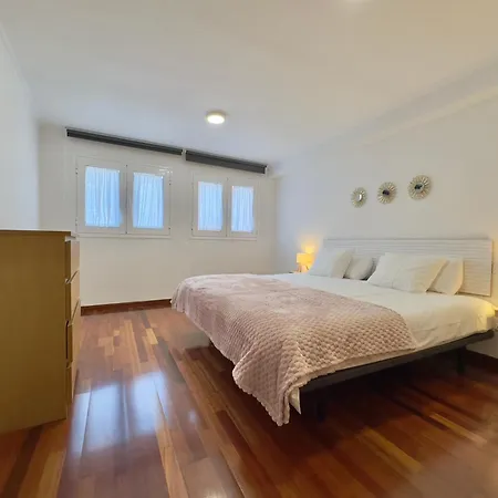Lejlighedshotel Casa Mocan