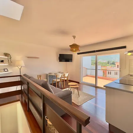 Casa Mocan Lejlighedshotel 3*