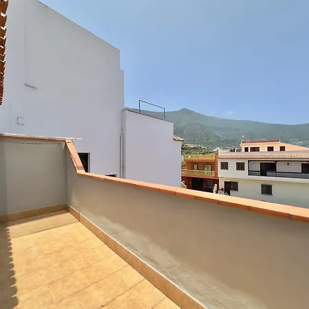 Lejlighedshotel Casa Mocan