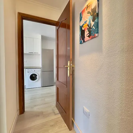 Lejlighedshotel Casa Mocan