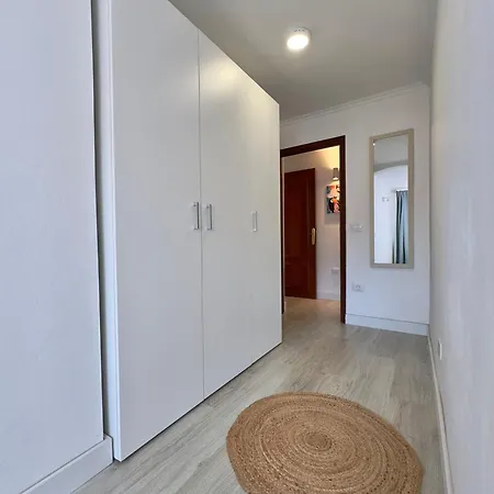 Lejlighedshotel Casa Mocan