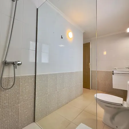 Lejlighedshotel Casa Mocan Los Realejos