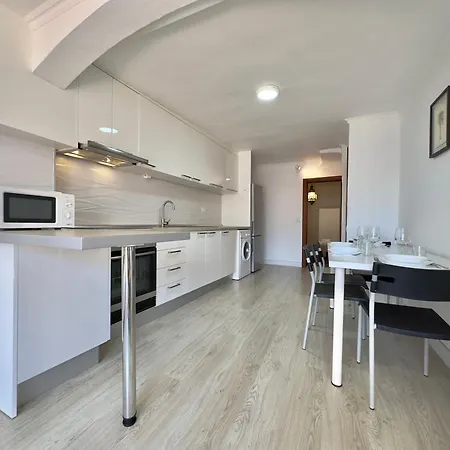 Hotel apartamentowy Casa Mocan 3*