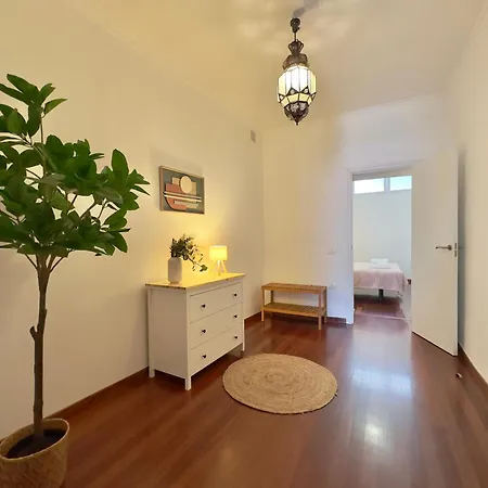 Casa Mocan Hotel apartamentowy Los Realejos