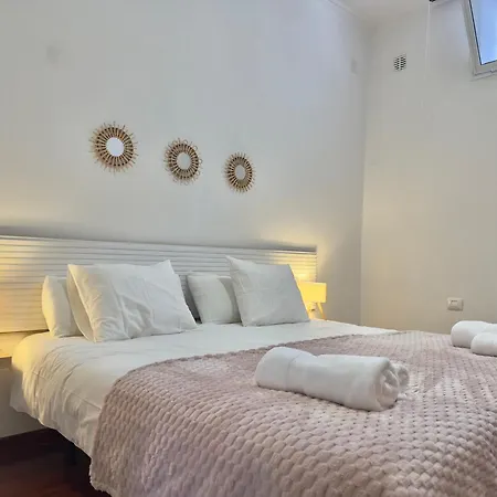 Lejlighedshotel Casa Mocan Los Realejos