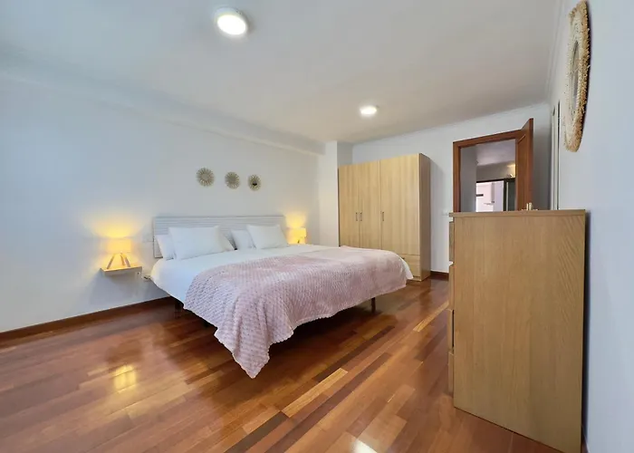 Casa Mocan מלון דירות