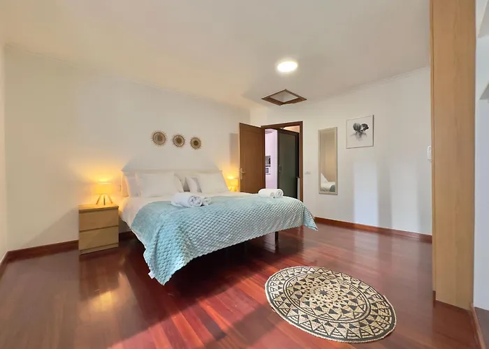 מלון דירות Casa Mocan 3*