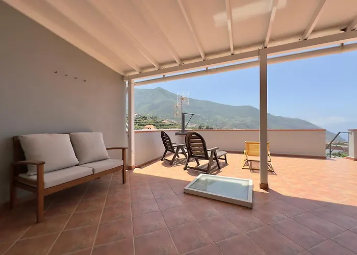 Casa Mocan לוס ריאלחוס