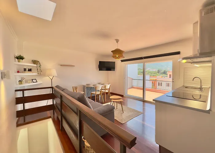 Casa Mocan מלון דירות 3*