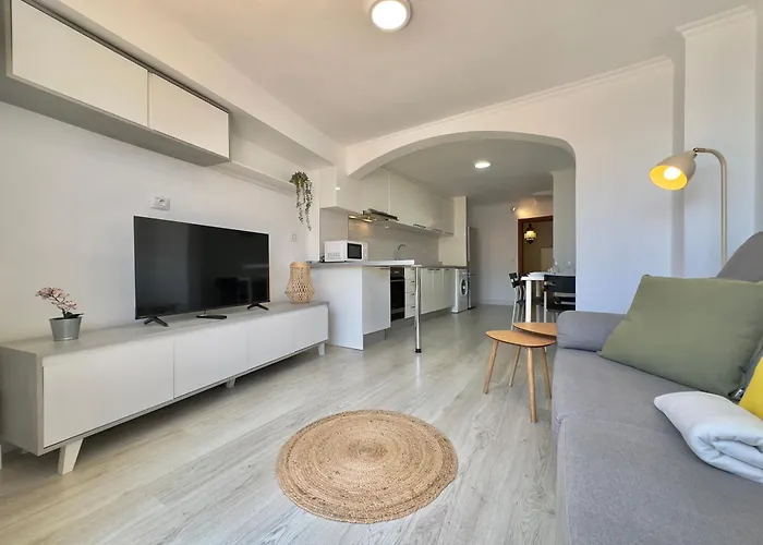 מלון דירות Casa Mocan לוס ריאלחוס