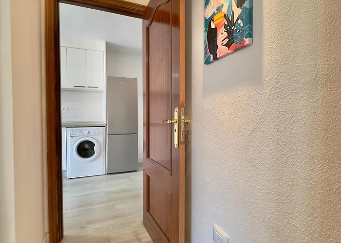 מלון דירות Casa Mocan