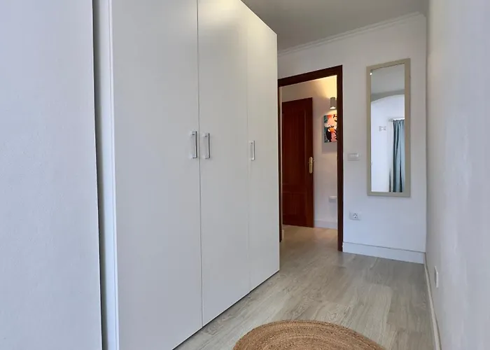 מלון דירות Casa Mocan