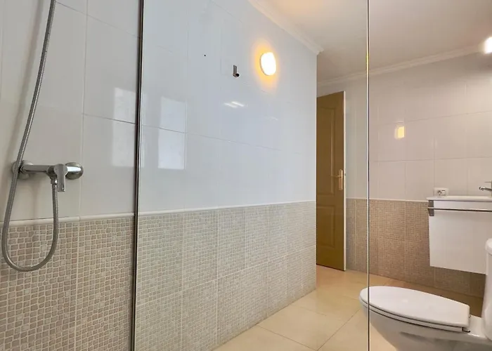 מלון דירות Casa Mocan לוס ריאלחוס