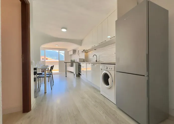 מלון דירות Casa Mocan לוס ריאלחוס