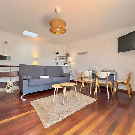 Casa Mocan ロス・レアレホス