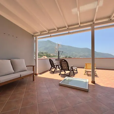 Casa Mocan Los Realejos