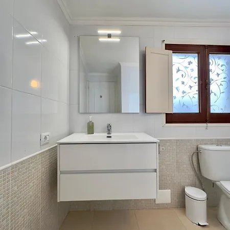 Apartmanhotel Casa Mocan Los Realejos