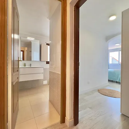 Casa Mocan 3* Los Realejos