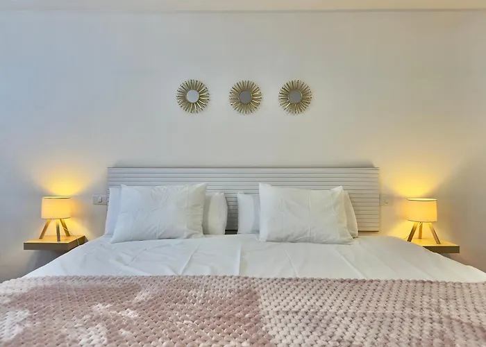 Casa Mocan Апарт-отель Лос-Реалехос