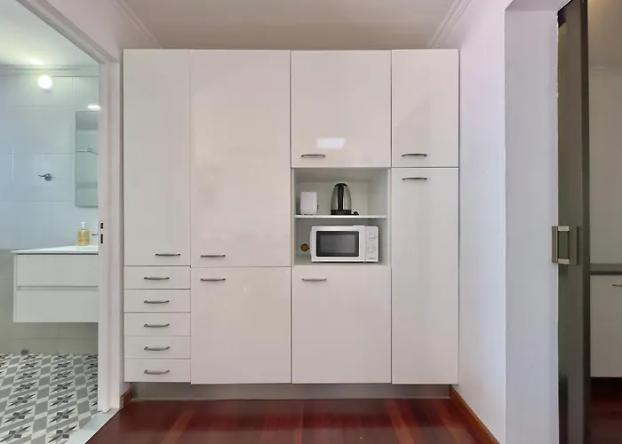 Casa Mocan Лос-Реалехос