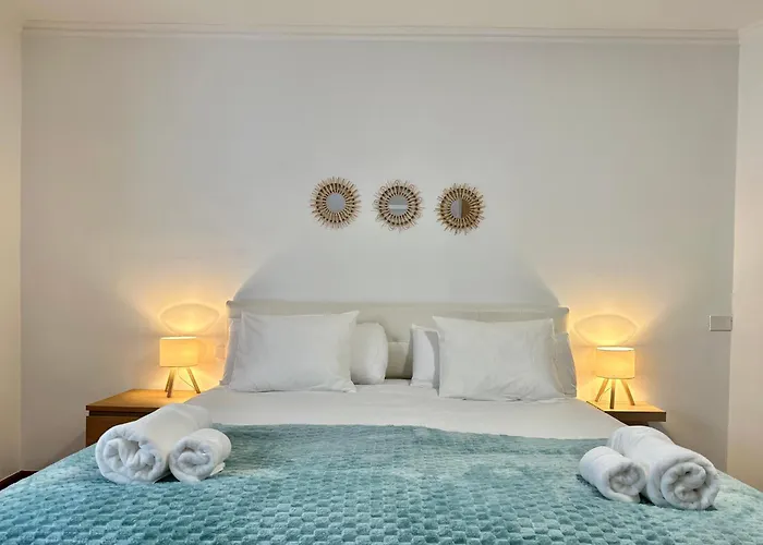 Casa Mocan 3* Лос-Реалехос