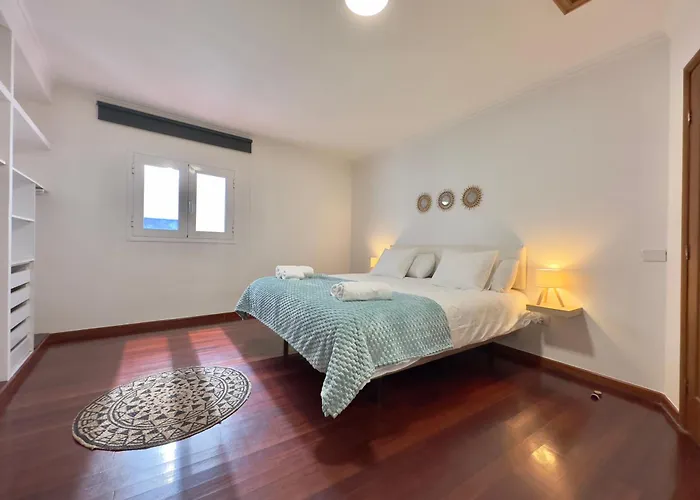 Apart-hotel Casa Mocan Los Realejos