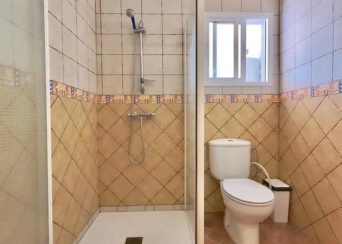 Casa Mocan 3* Los Realejos