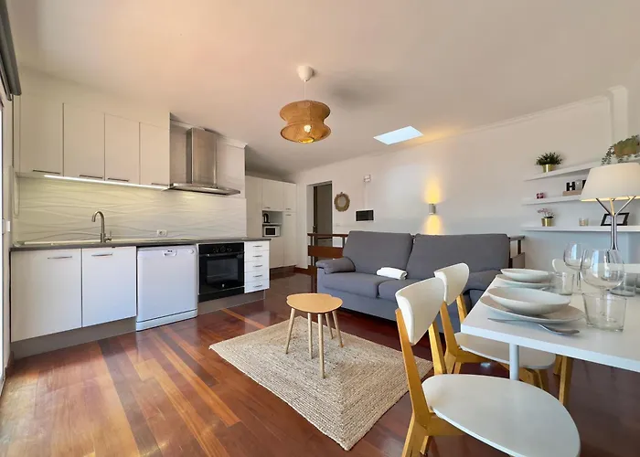 Апарт-отель Casa Mocan