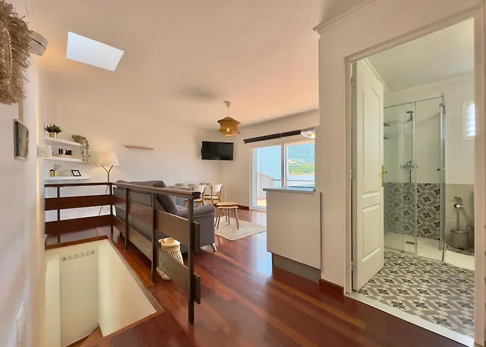 Casa Mocan 3* Лос-Реалехос