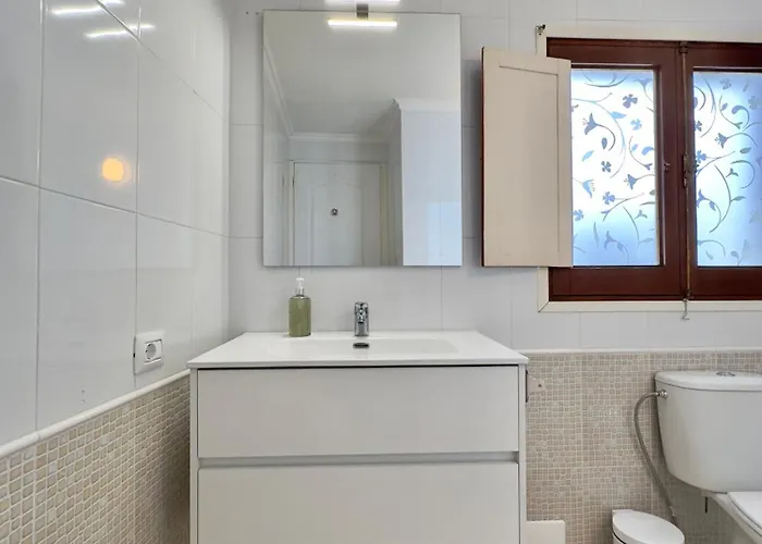 Апарт-отель Casa Mocan Лос-Реалехос