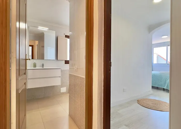 Casa Mocan 3* Los Realejos