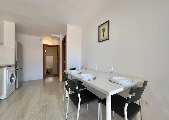 Casa Mocan Los Realejos