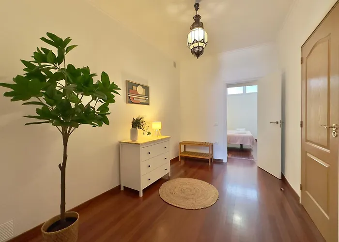 Casa Mocan Apart-hotel Los Realejos