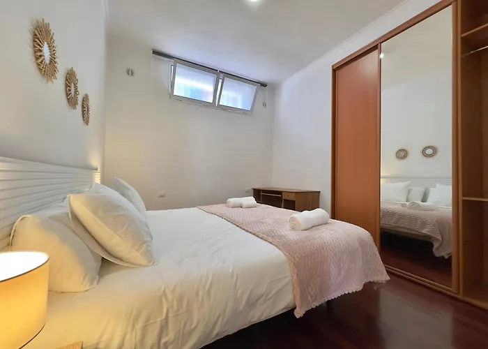 Casa Mocan 3* Los Realejos