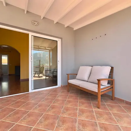 Casa Mocan Aparthotel Los Realejos