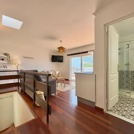 Casa Mocan 3* Los Realejos