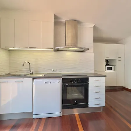 Casa Mocan Aparthotel