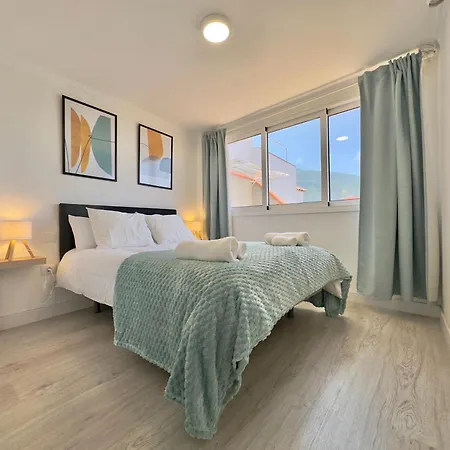 Casa Mocan Los Realejos